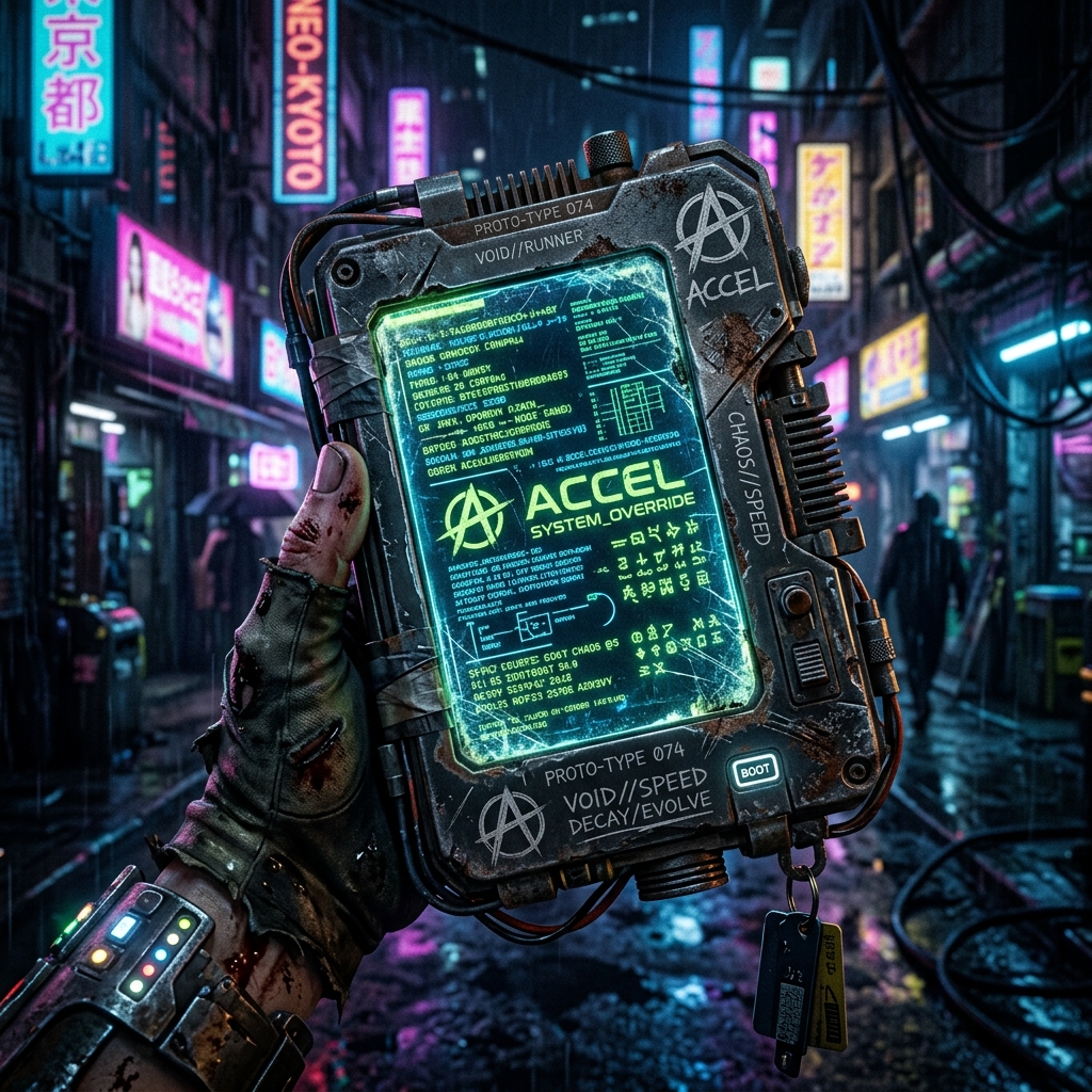 The Techno-Capital Singularity