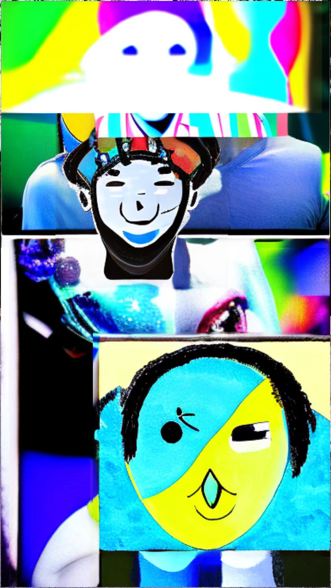 hyperface