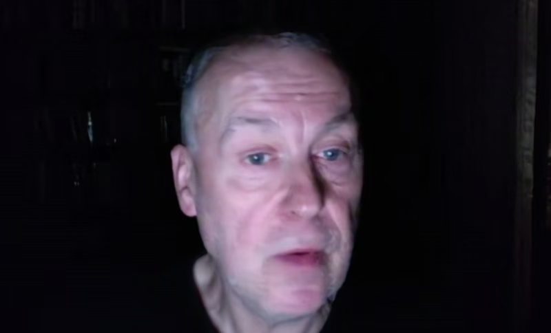 Transcript of the interview with Nick Land, 2026-03-15
