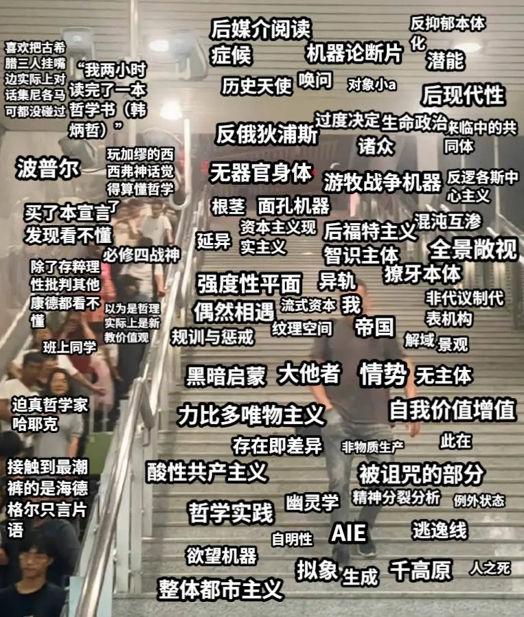 词