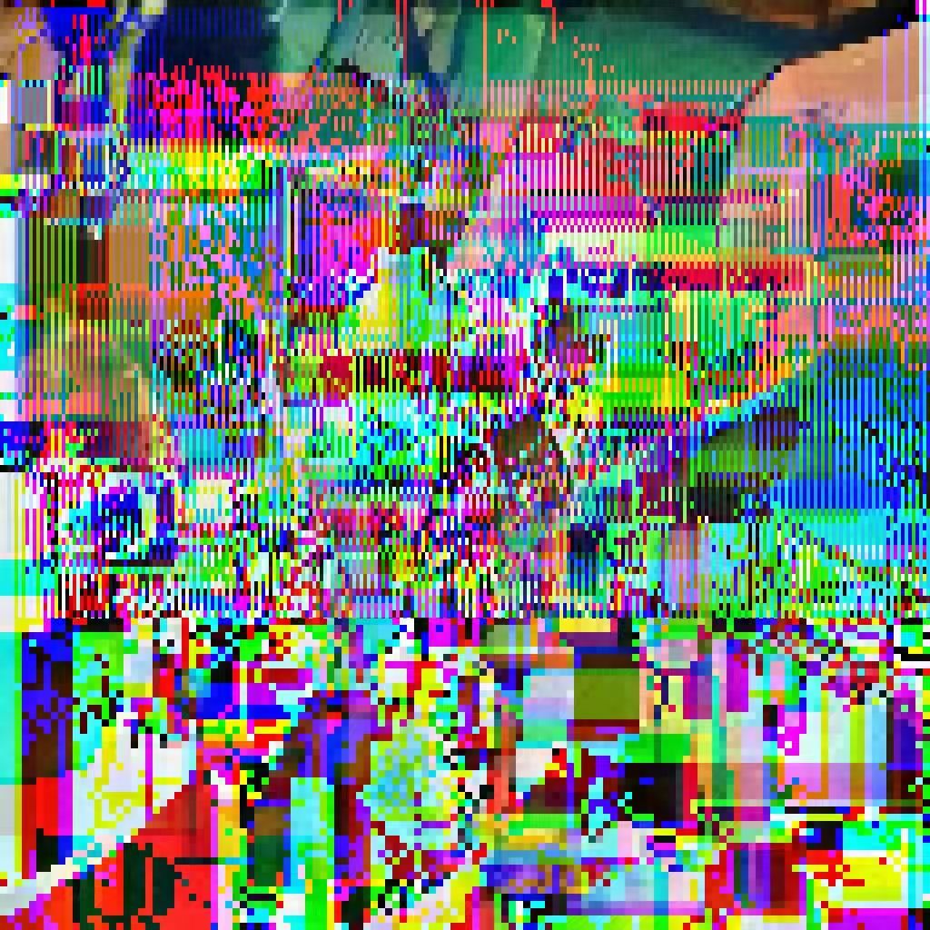chaos